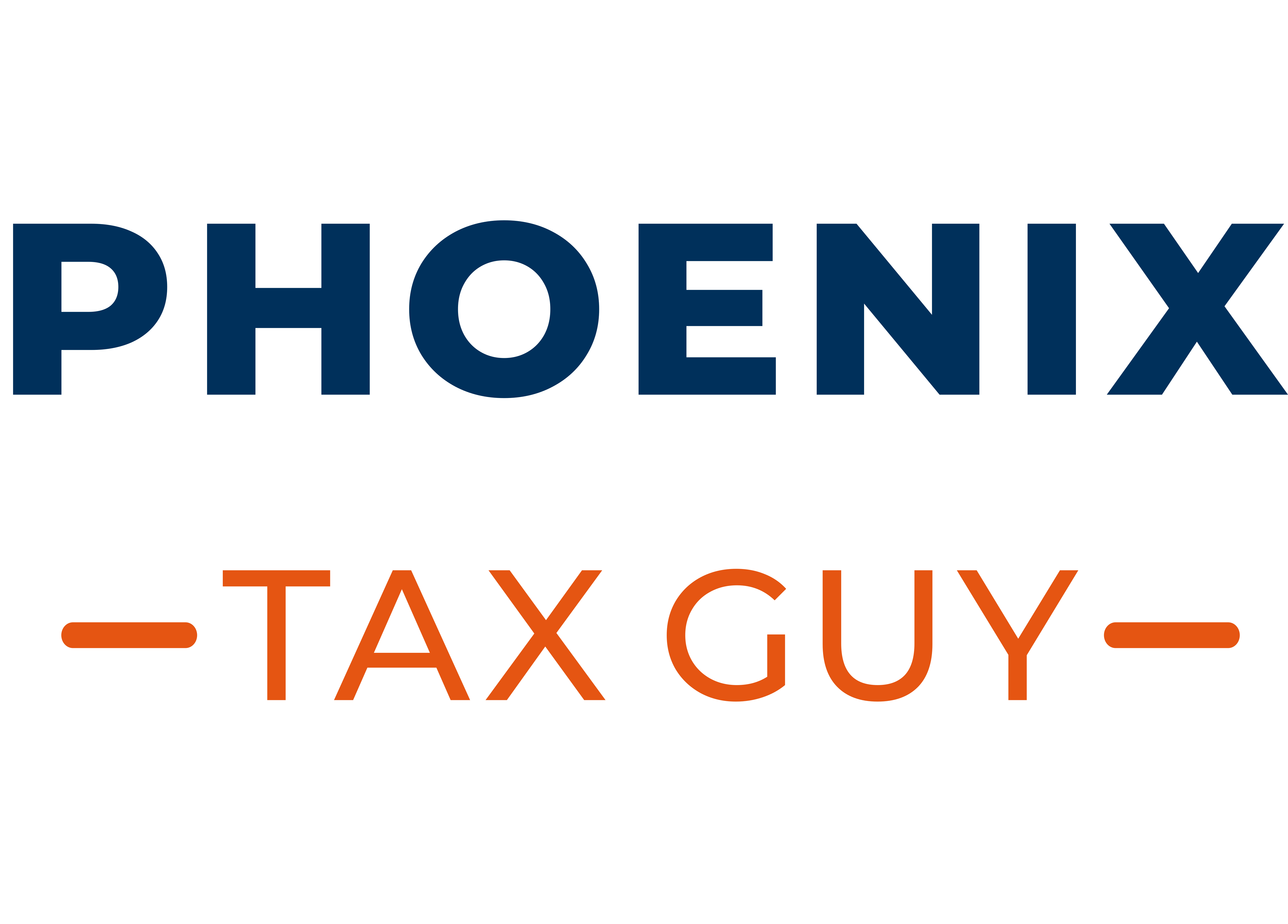 Phoenix Tax Guy